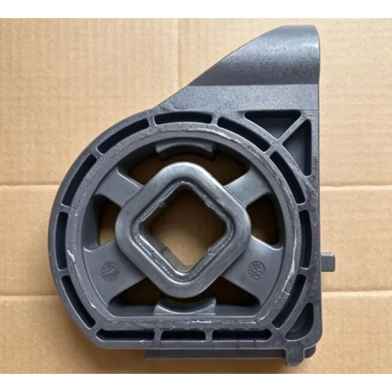 

Water Tank Foot Pad Radiator Rubber Fixing Buckle Seat for Changan RaetonCC 2019