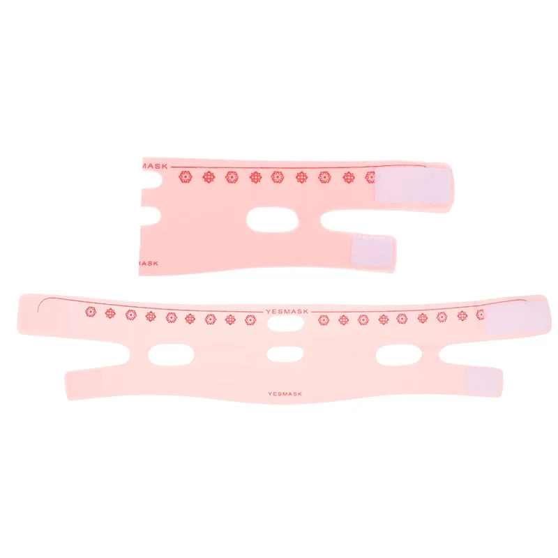 Chin Cheek Slimming Bandage V Shape V Line Lifting Mask Face Lifting Anti Wrinkle Strap Band Sleeping Mask Beauty Health