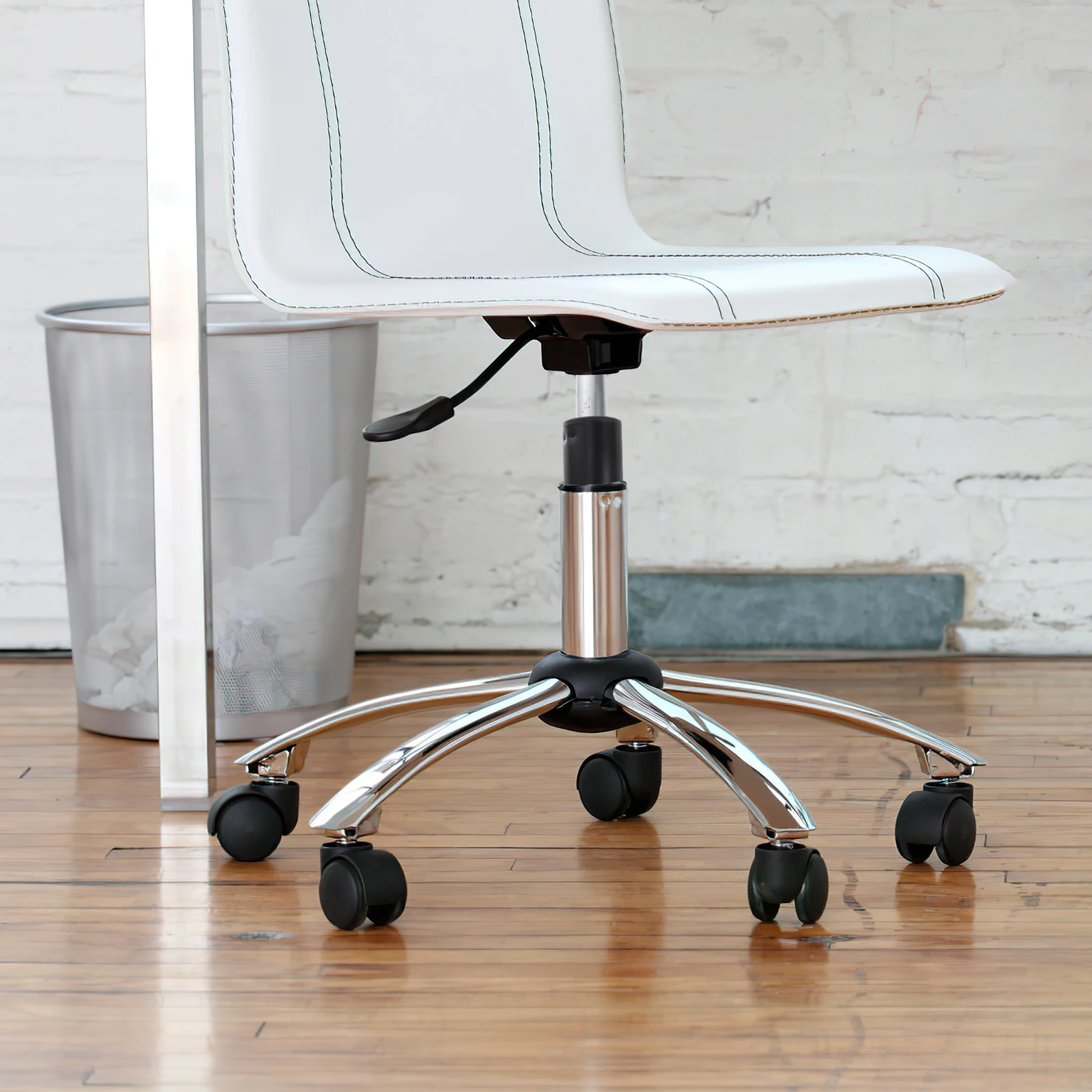 

Gas Lift Cylinder Heavy Duty 450LB 2 Inch Diameter Office Chair Replacement Parts Hydraulic Piston Gaming Chairs Executive