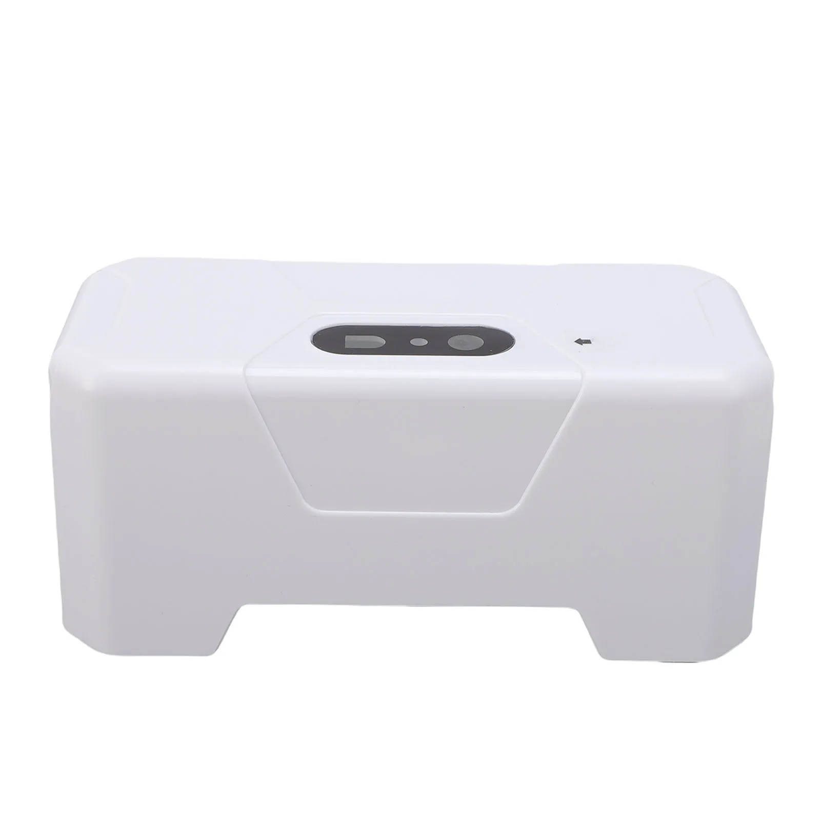 فلوشير المرحاض الأوتوماتيكي IPX5 مستشعر ذكي مقاوم للماء بدون لمس للمنزل