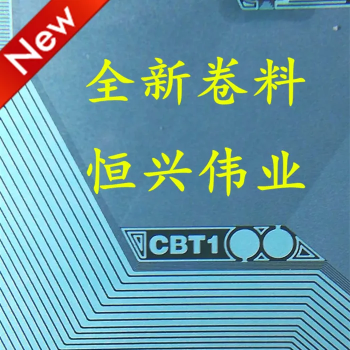 8188-BCBT1 New Lcd …