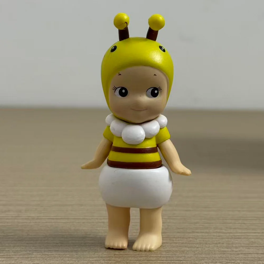 جديد حار جودة عالية سوني الملاك شخصية صغيرة البق سلسلة العالم صندوق أعمى لطيف أنيمي صغير ديكور الأطفال مفاجأة هدية #6