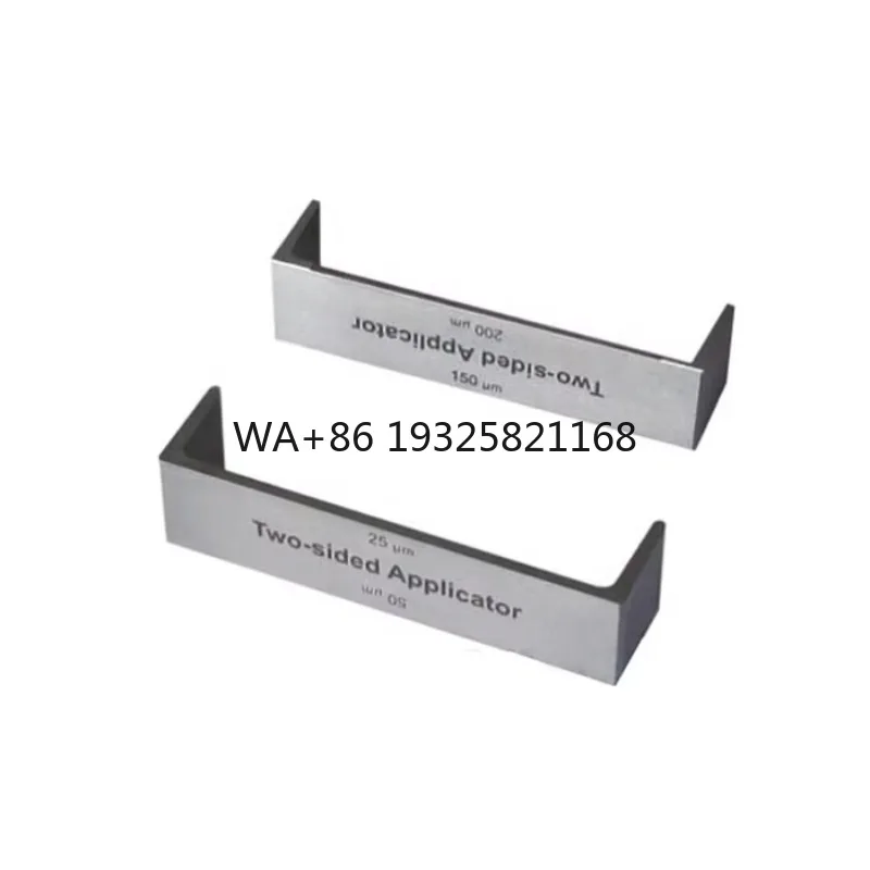 BGD 202 ASTM D823 U Shaped-Type Two-Sided Applicator