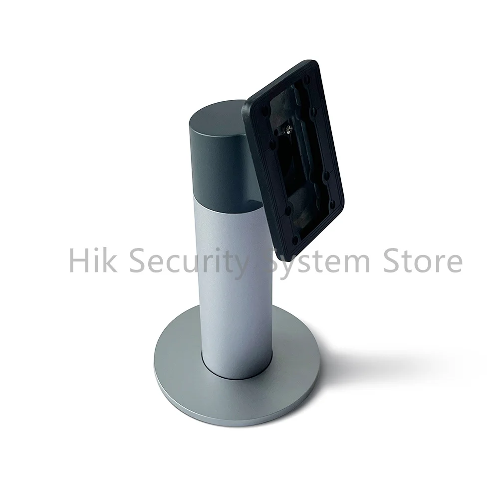 H ikvision-Terminal de acceso facial DS-K1T673DWX Pro, intercomunicador de vídeo IP con pantalla táctil LCD de 7 pulgadas, cámara gran angular de 2MP