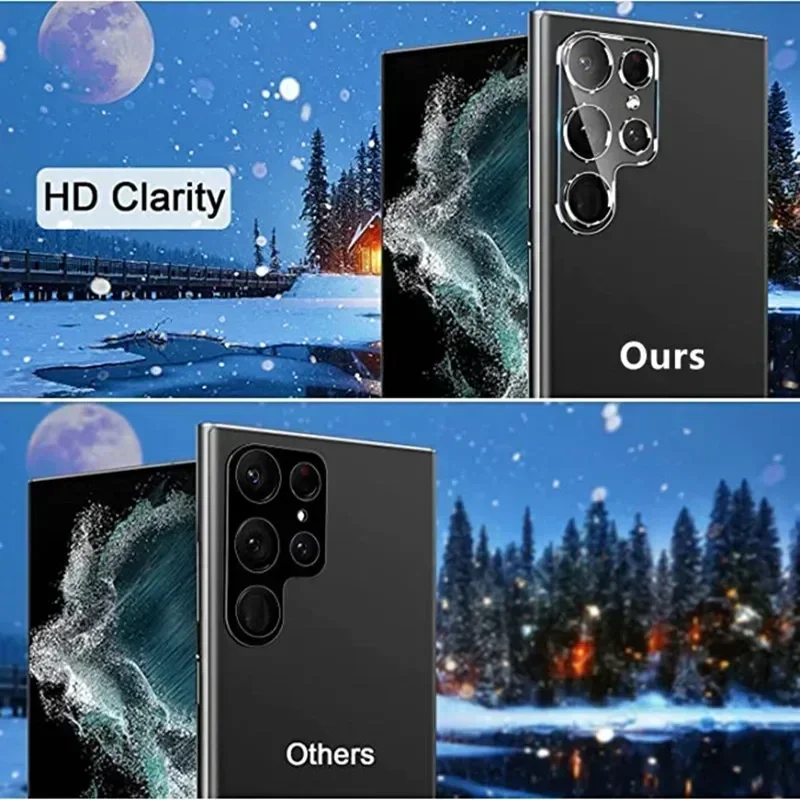 Samsung用カメラレンズプロテクター,スクリーンプロテクター,s22,s21,s20 ultra,s10,s9,s8 plus,fe,Note 20,10,9,8,s10e用