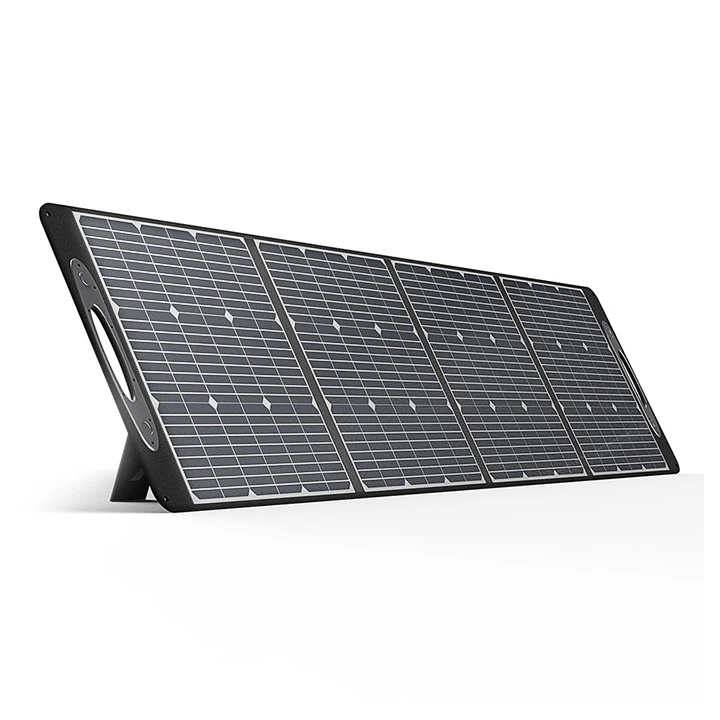 

Mono 18V 100W Foldable Solar Panel Portable Waterproof IP68 Solar Energy Photovolta Panel 200 Watts Trickle Charger