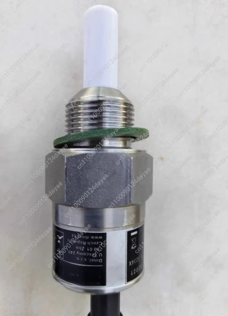 Liquid Level Sensor…