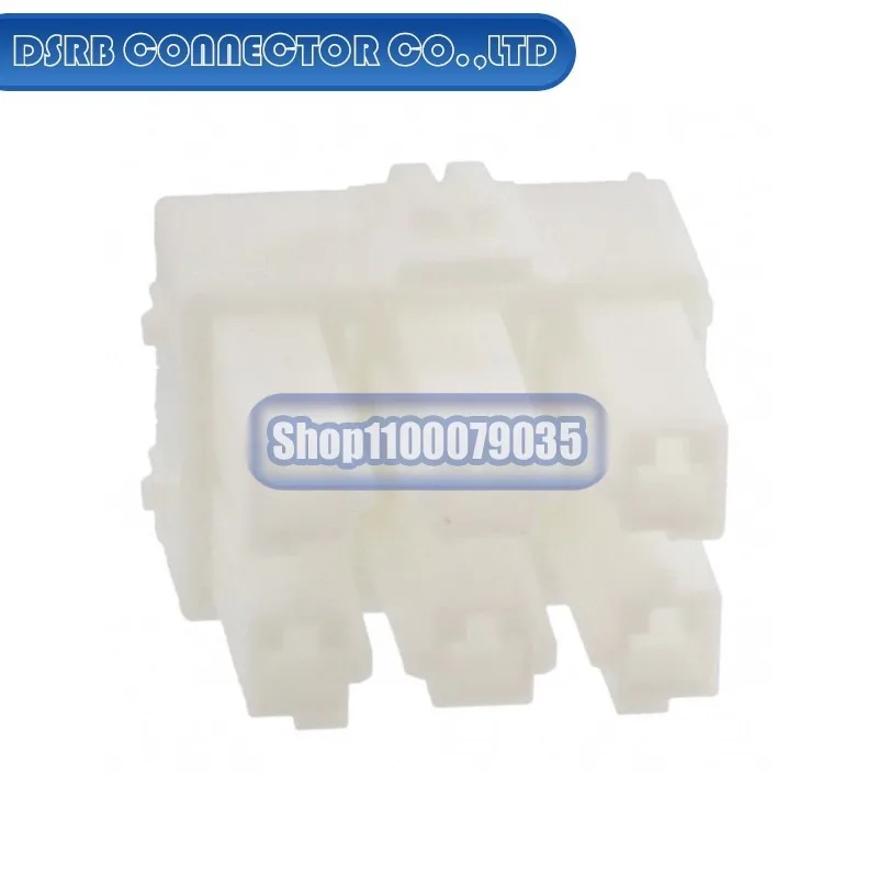 

100pcs/lot 179862-1 1-962916-1 22-01-2085 33000-0004 5-104505-2 51142-0600 61118-4 connector new original
