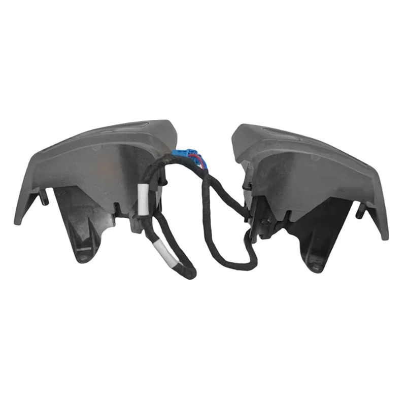 

Высокое качество автомобильный руль круиз аудио переключатель громкости кнопки 98004092EQ для Citroen DS4S DS5 DS5LS DS6