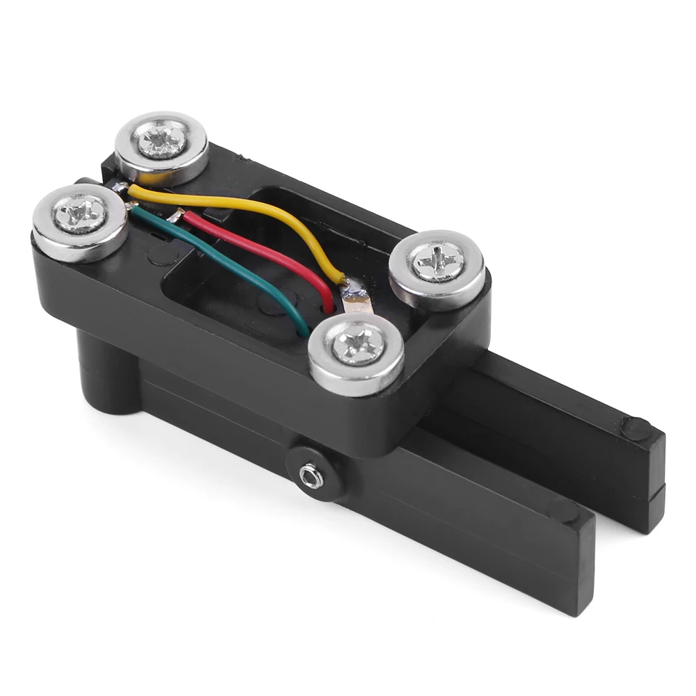 مفتاح تلغراف مجداف مزدوج مع كابل واجهة 3.5 مم، مفتاح CW صغير، قاعدة مغناطيسية مورس أوتوماتيكية لمعدات تبادل الأهداف #5
