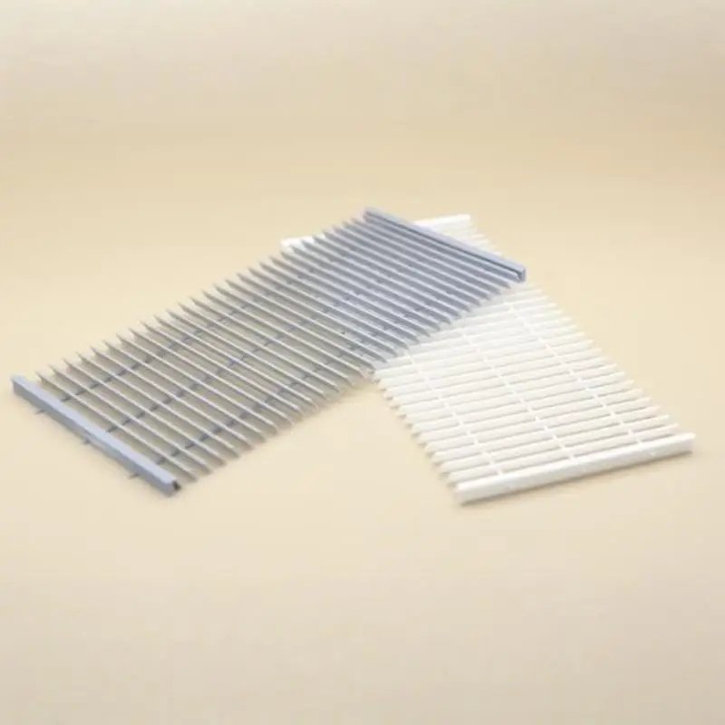 HOT 1Pcs 1/12 Scale Realistic Window Shutter Miniature Dollhouse Blinds Curtain Decor For Doll House & Diorama Accessories