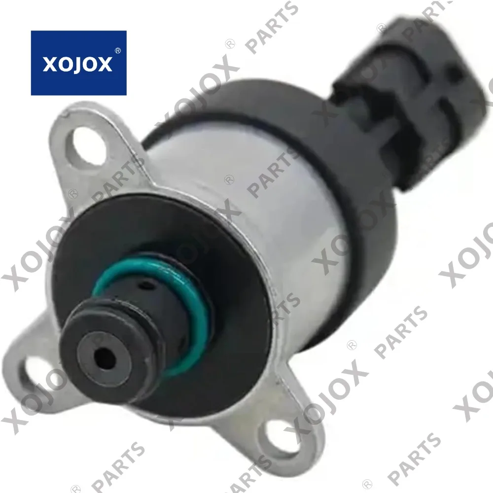 

Регулятор масляного насоса XOJOX, электромагнитный регулирующий клапан, топливный насос, дозирование на входе, для 0 928 400 771 0928400771