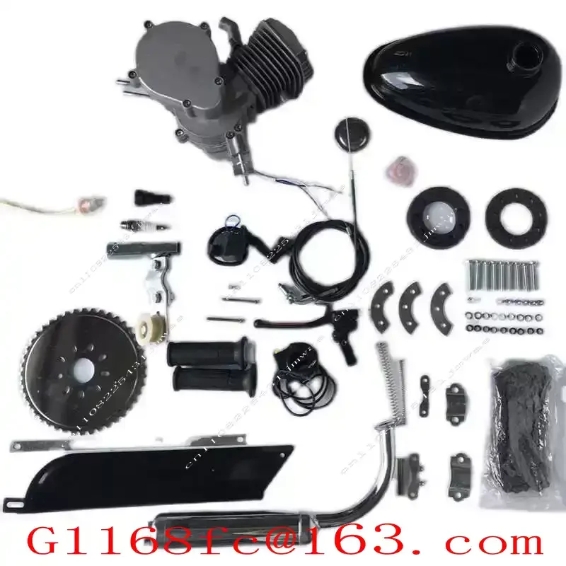 Bicycle 80CC100CC Small Engine Mini Kit DIY2 Stroke Engine
