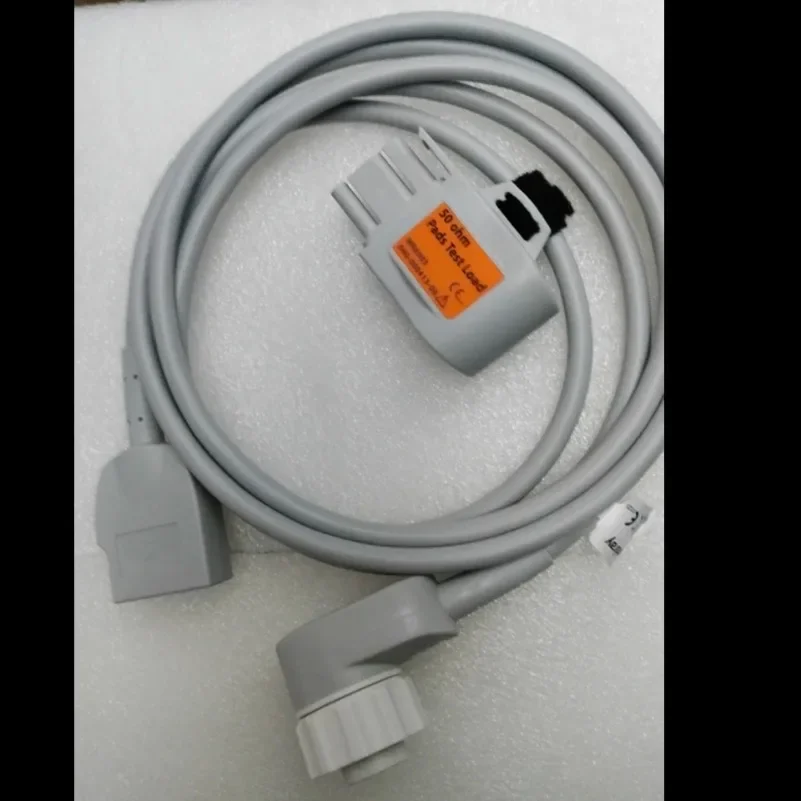 2026 New 1 Piece Suitable for Original D1D2D3D5D6 Cable with Electrode Pad and Main Cable, Order Number MR6701
