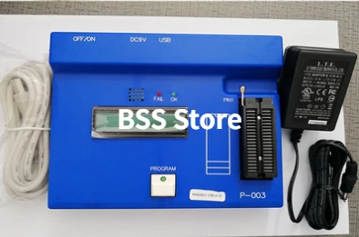 

Burner PDK5S-P-003B2 Burner Programmer Module