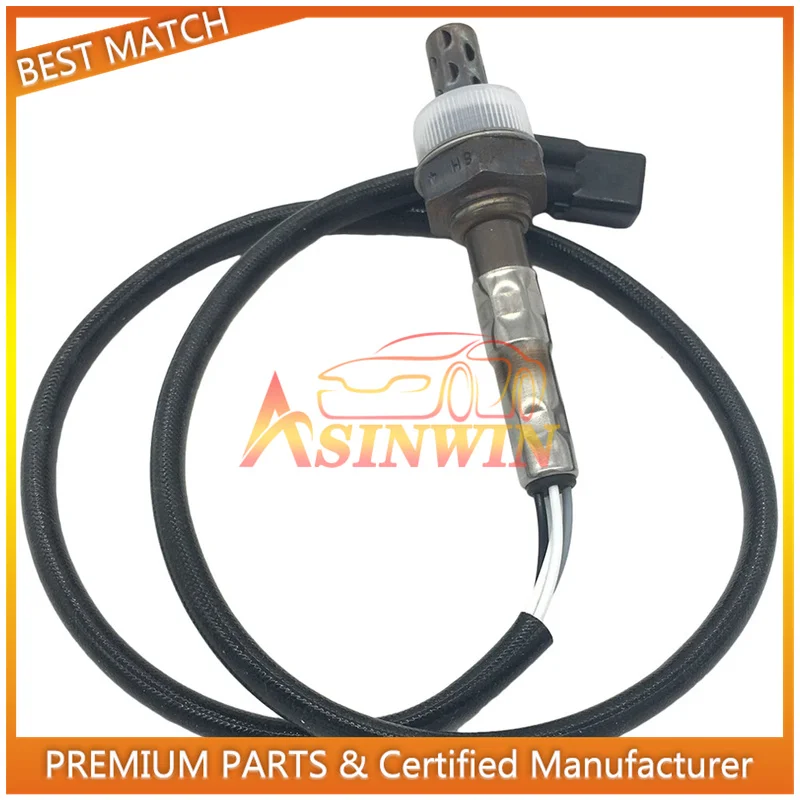 

18213-16G00 Новый датчик кислорода для Suzuki SV1000 DL650 V-STROM GSR600 VZR1800R 2003 2004 2005 2006 2007 2008 2009 2010 1821316G00