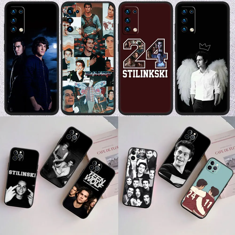 RY40 Teen Wolf, новый высококачественный чехол для телефона Xiaomi Poco F1 M4 M5 M6 M7 X3 X4 X6 X7 Pro GT NFC RY40 Teen Wolf, новый высококачественный чехол для телефона Xiaomi Poco F1 M4 M5 M6 M7 X3 X4 X6 X7 Pro GT NFC