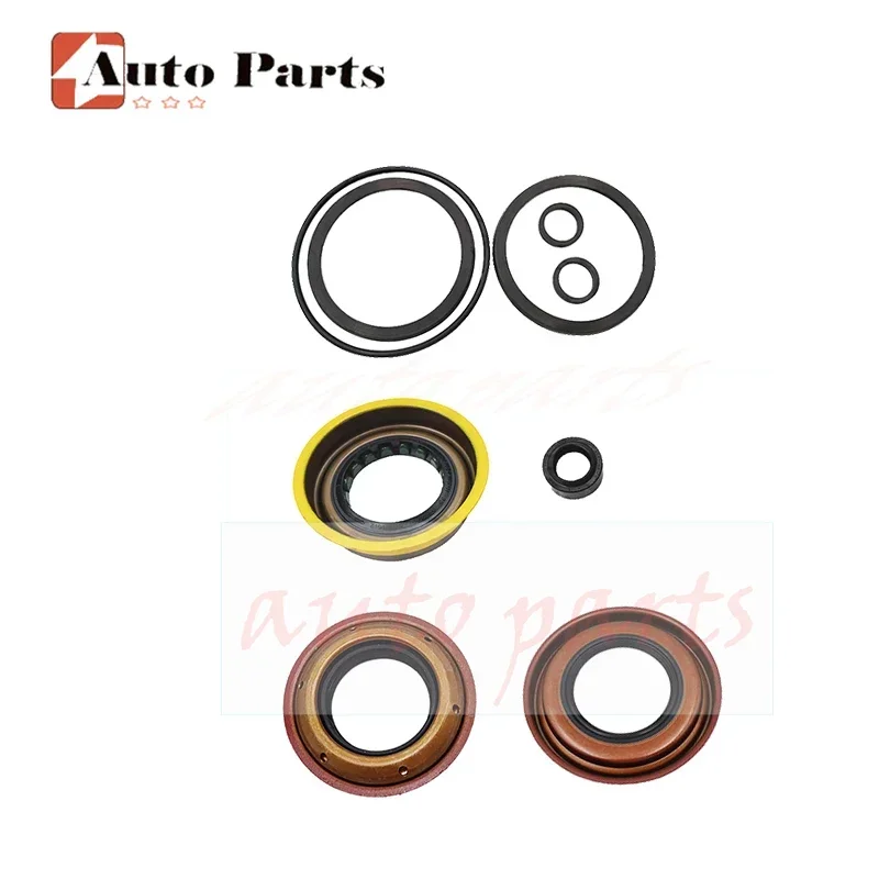 1set 062900C-P Automatic Transmission 4T65E Wave Box Sealing Accessories Minor Repair Kit For GM BUICK For VOLVO O Ring Sealing