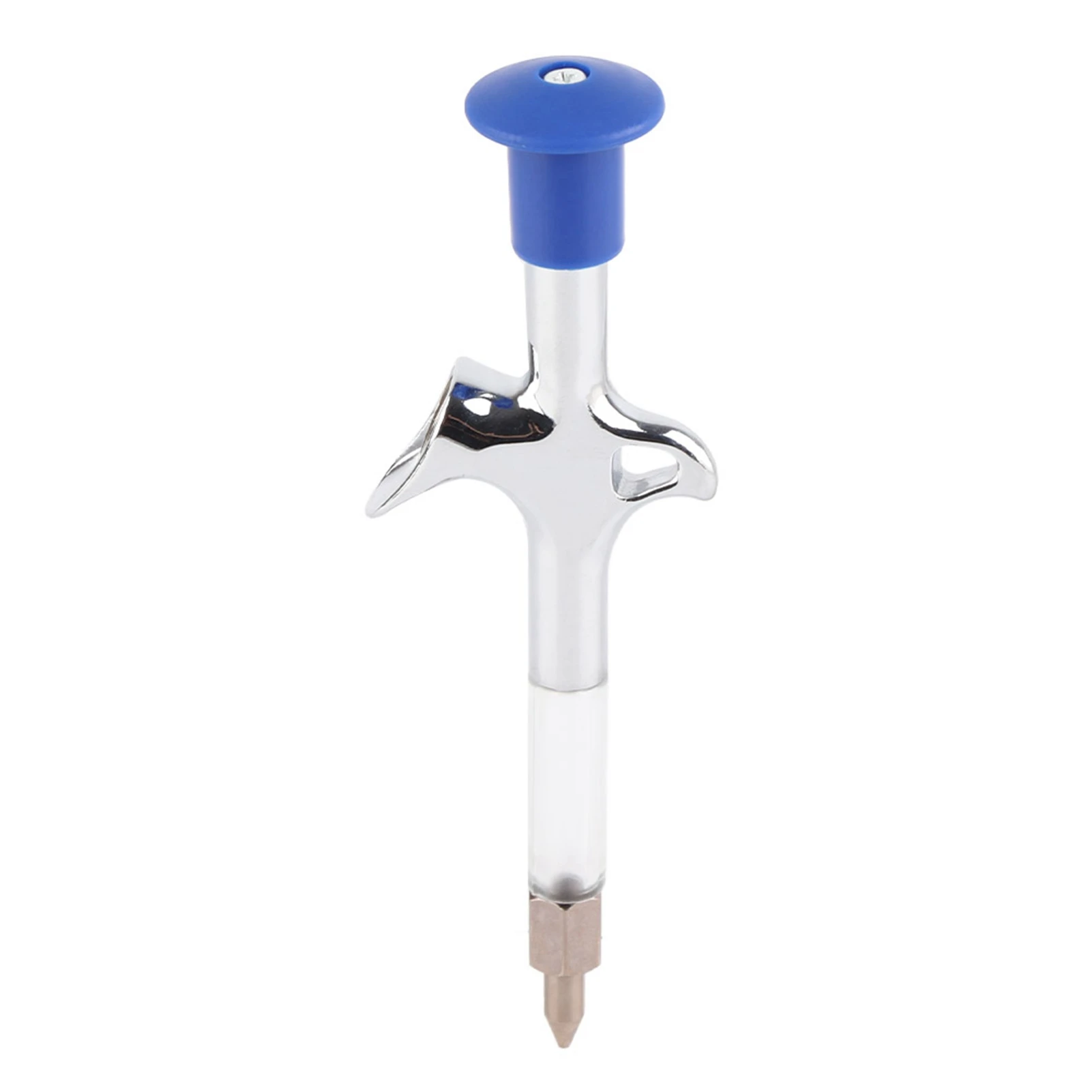 Smeerpistool voor lagers van mountainbikes, smeermiddel, spuit, fietsreparatiegereedschap