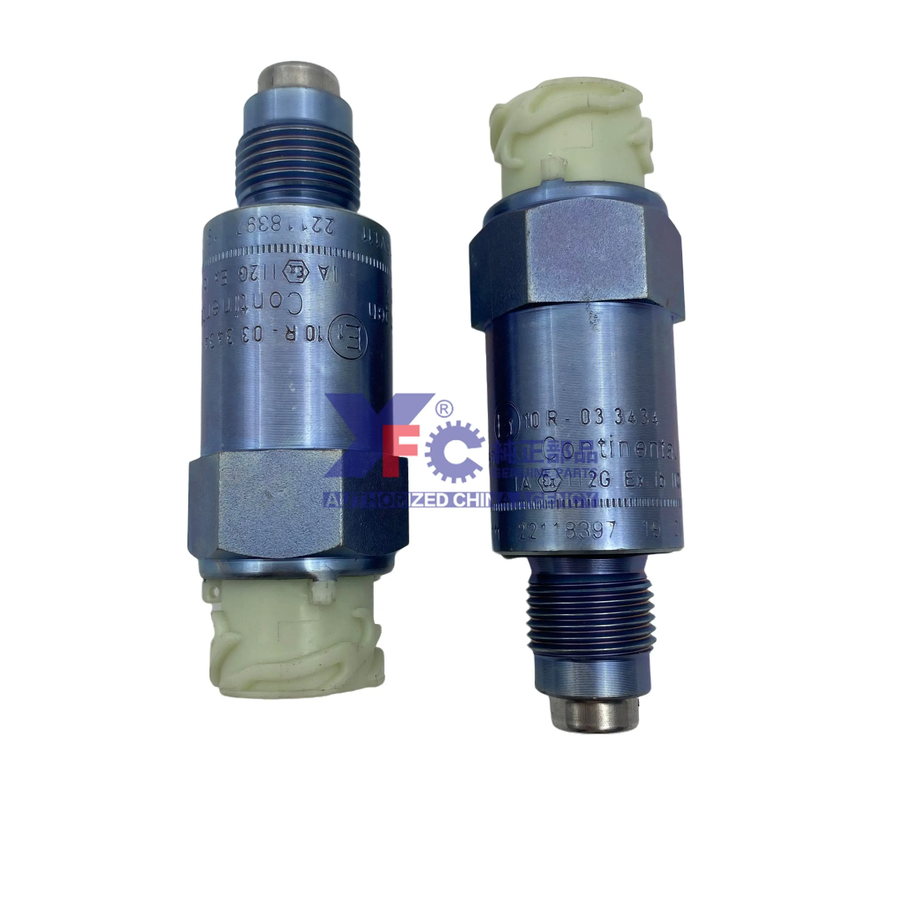 Hot 22387296 20720686 20583477 Speed Sensor for Truck FH12 FH16 21643804 22118397 20410321 20498094 Construction Machinery Part