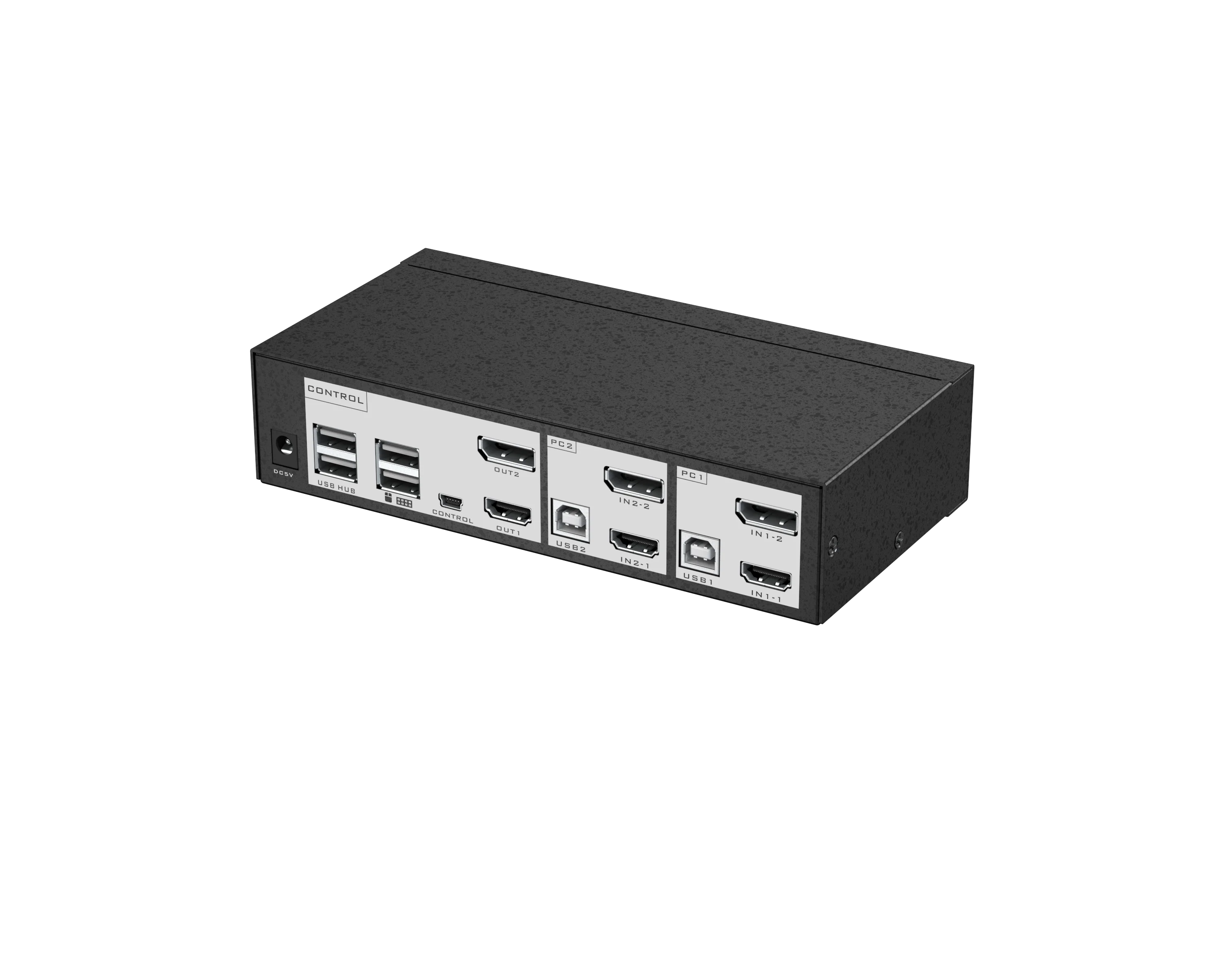 MT-VIKI 4K 60Hz Dua… - image