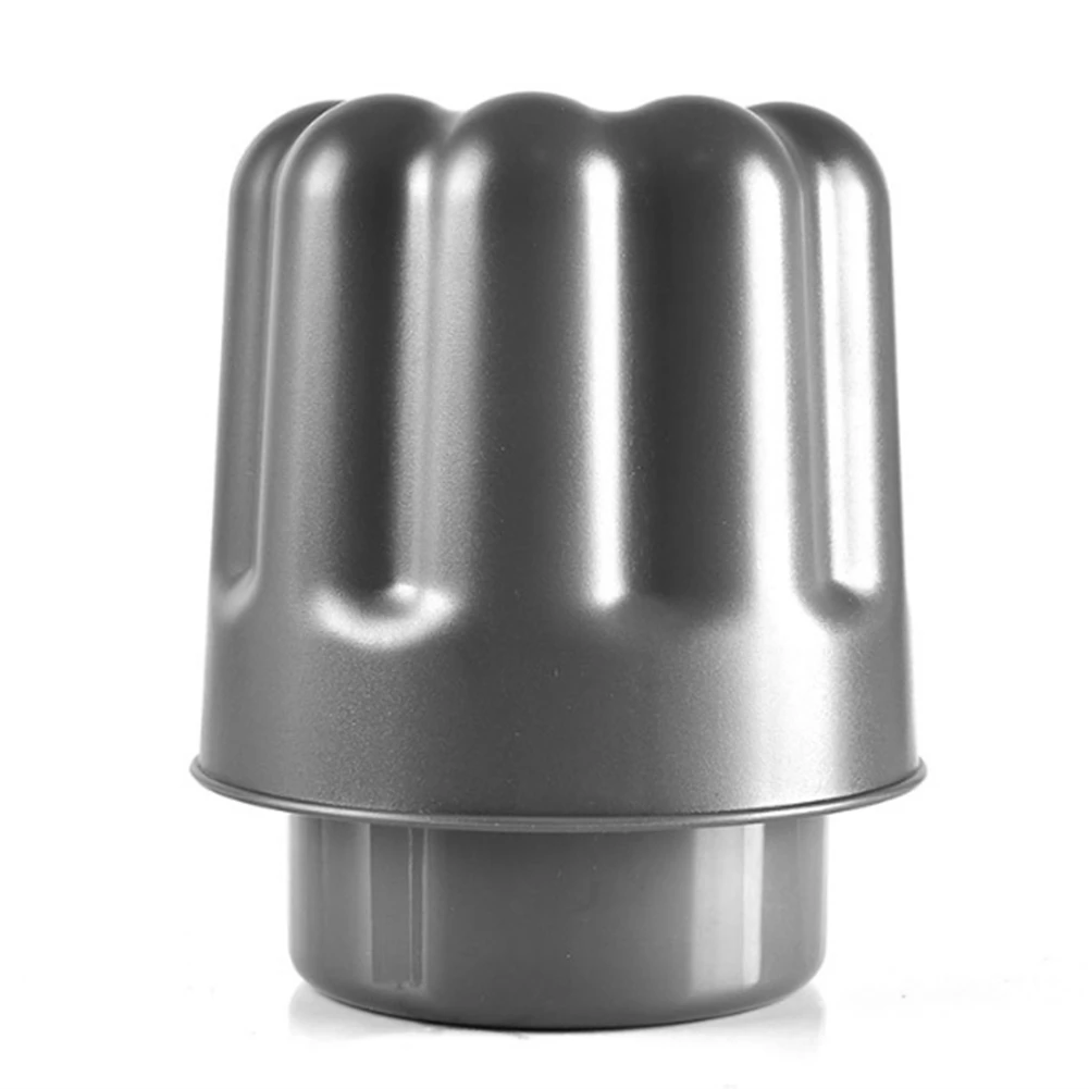 HOT Aluminium Coffee Capsule Recycler Box Small Size Coffee Capsule Recycling Bucket Tool