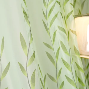 12-En çok satılan, yapraklı perde-no. 4