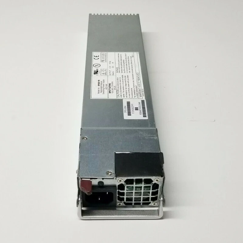 Server Power Supply For ABLECOM SP400-1R PWS-0064 400W Fully Tested