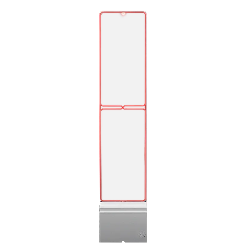 supermarket anti-theft alarm, clothing store products, acoustic and magnetic anti-theft alarm, induction access control