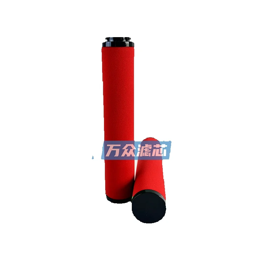 Dryer Compressed Air Pipeline Precision Filter Element E015-C E015-T E015-A Shijia Erka