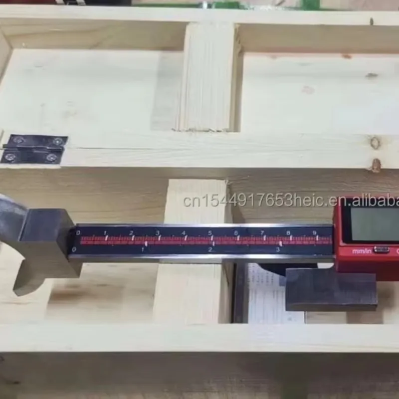 Boring And Welding Caliper Digital