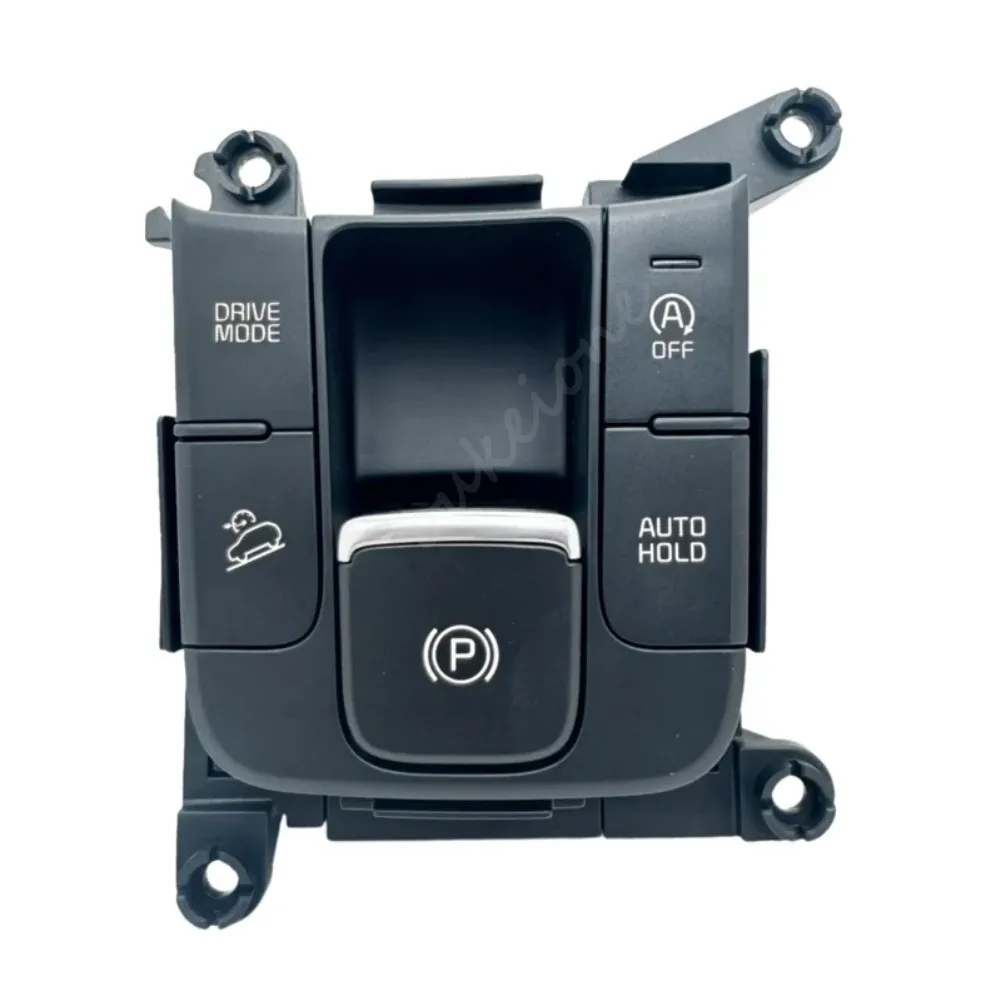 93600-D9010WK 93600-D9010 Electronic Parking Brake EPB Downhill Assist Mode Switch Button For Kia Sportage 2016 2017 2018