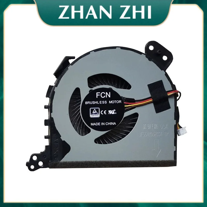 

Новый Кулер для ноутбука, вентилятор охлаждения ЦП для Lenovo V320-14IKB 5F10R34470