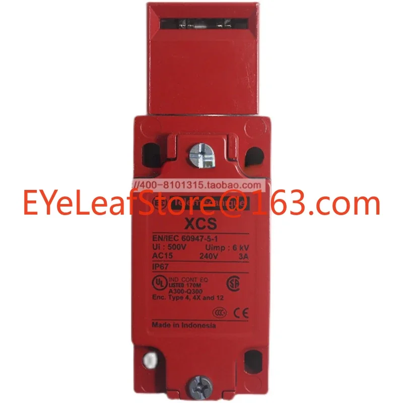 

Safety Switch Xcsa702 XCS-A702 Xcs