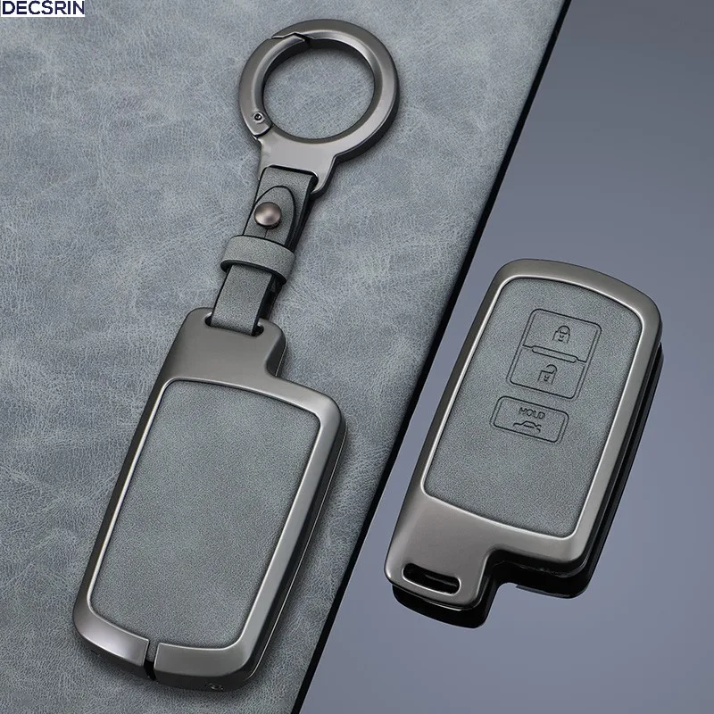 سيارة مفتاح بعيد غطاء قذيفة Fobfor تويوتا أوريس كامري RAV4 أفالون يارس فيرسو 2012 2013 2014 2015 2016 2017 2018 اكسسوارات