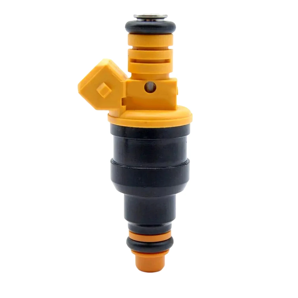 Car Maintenance 280150830 Injector Auto Fuel Injector ABS Material Easy To Use High Universality For 19 for williams