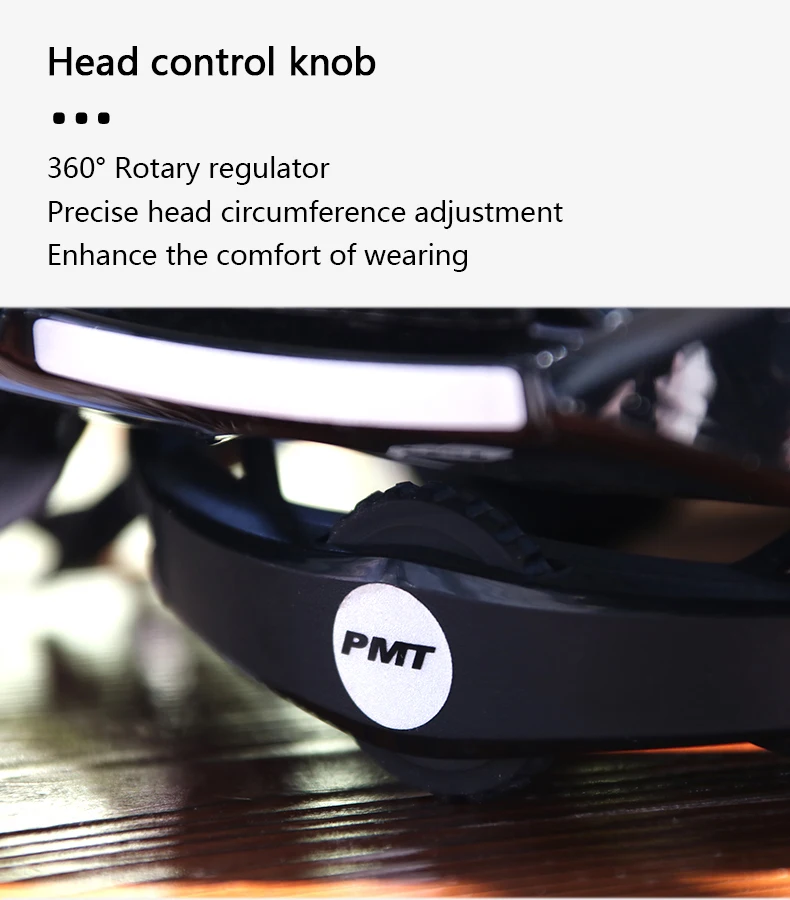 Pmt Kaffee 3,0 Fahrrad helm ultraleichtes Rennrad Männer Frauen Helm 360 ° verstellbare Outdoor-Sport-Sicherheits kappen Casco Ciclismo – Detail 9