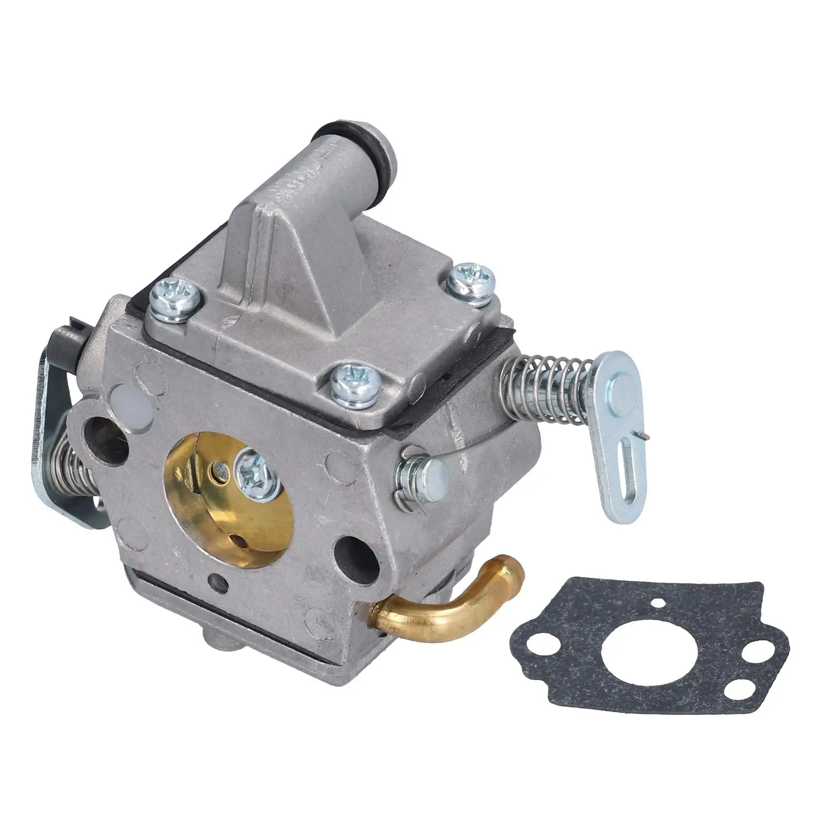 

High Quality Carburetor For 017 018 MS170 MS180 Perfect Fit Good Sealing