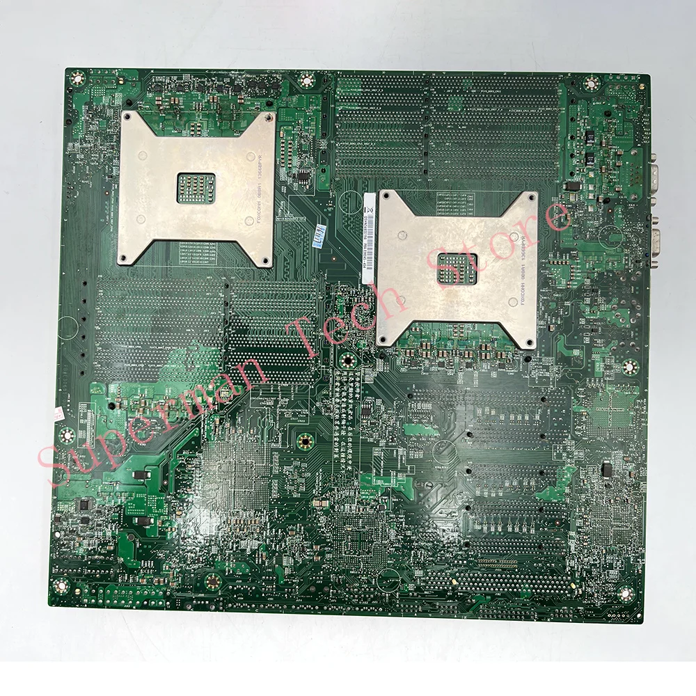 S5520HC Server Motherboard LGA1366 Game Multi Open Virtual Machine Dual Channel X58