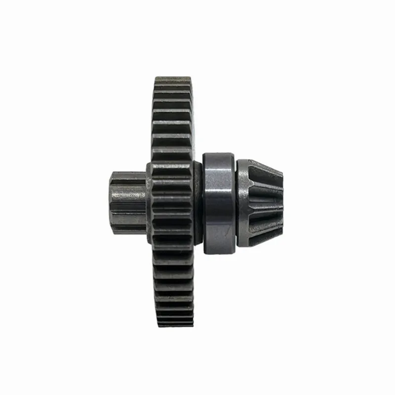 BEDW-RC Car Upgrade 50T Gear Set For MJX Hyper Go 1/16 16207 16208 16209 16210 H16 H16PL 1/14 14301 14302 RC Car Accessories