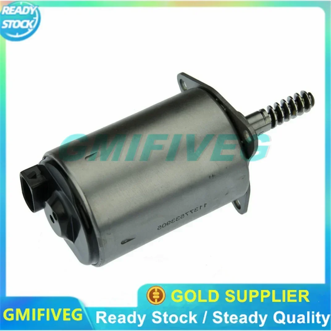 

NEW 1PC 11377533905 V753390580-08 A2C53112944 A2C59515108 Camshaft Adjuster Motor For Mini Cooper R61 R60 R59 R58 R57 R55 R56