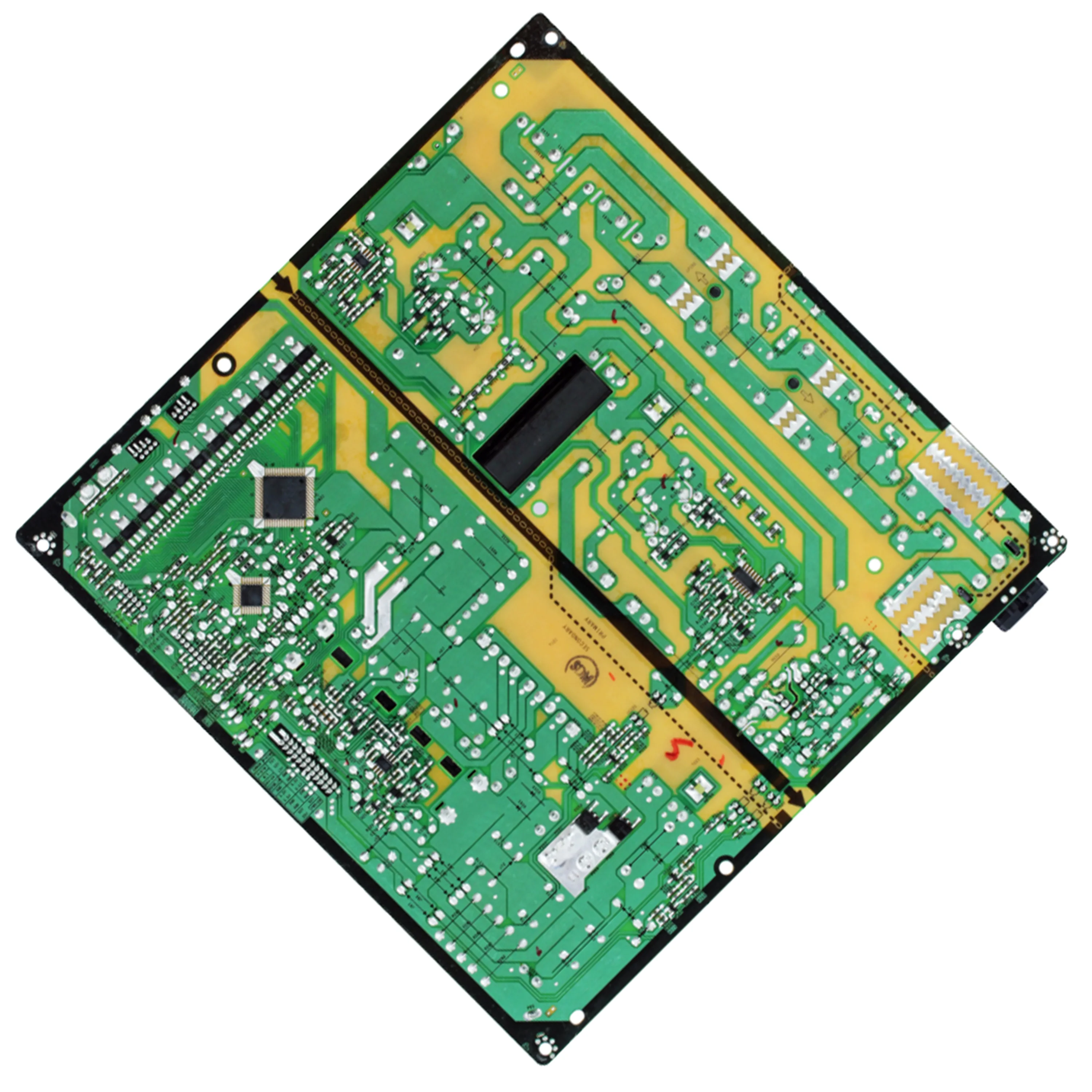 Power Supply Board EAX64310401 EAY62512701 LGP4247H-12LPB for 47 Inch TV 47LM4700-UE 47LM5800-UC 47LM6200-UE 47LS4500-UD Supply