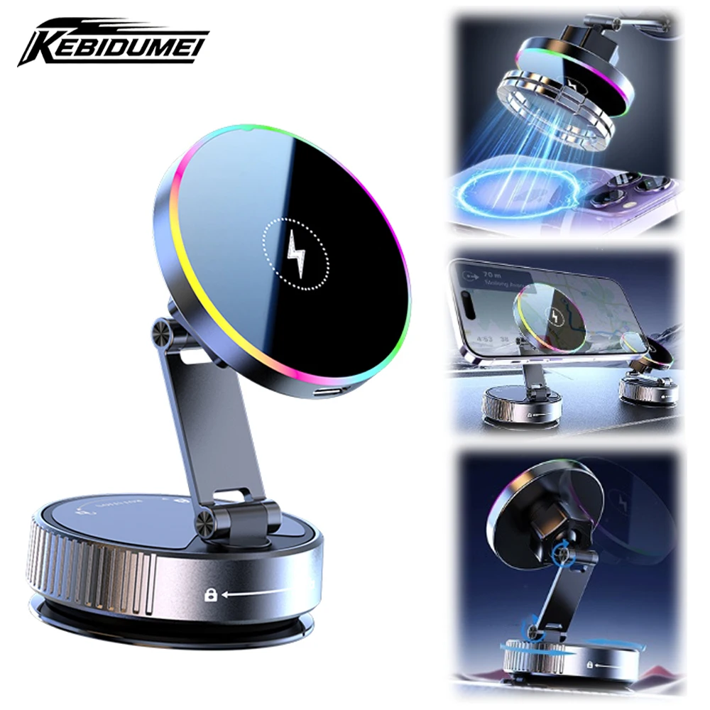 Kebidumei Vacuum Su…