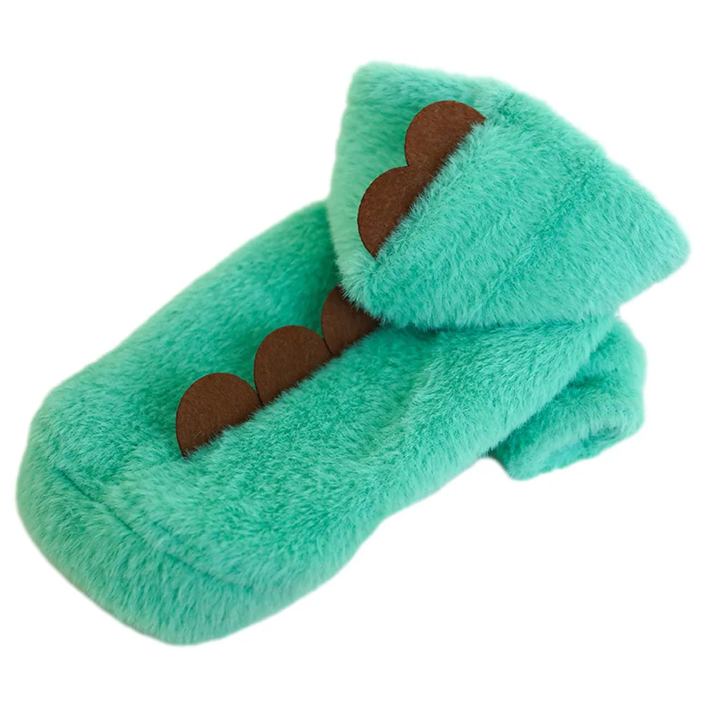 

Pet Hoodie Sweatshirt Clothes Dog Coat Polar Fleece Polyester Cold Weather Coats
