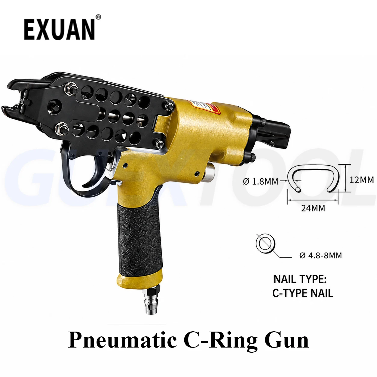 #56 Rivet Pliers List of Top Picks