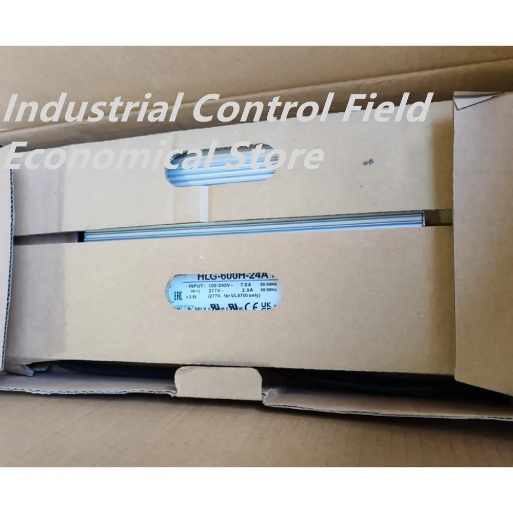 

Блок питания HLG-600H-24A