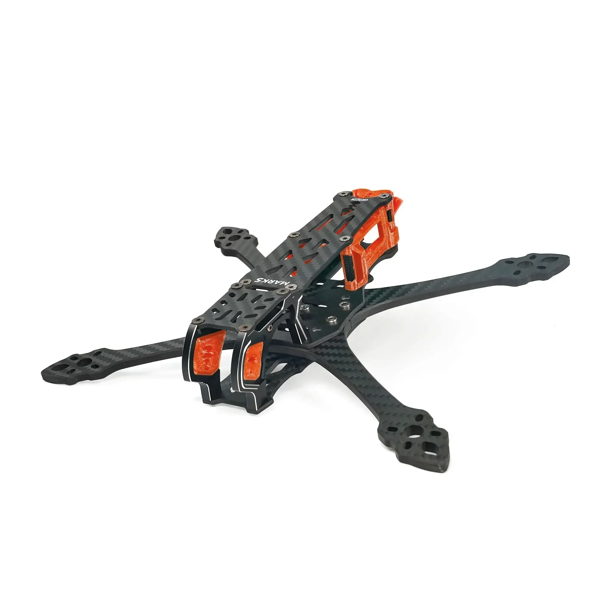 Liquidación limitada GEPRC GEP-MK5X O3 Marco X aplastado