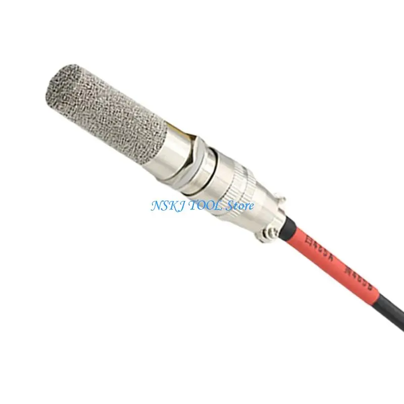 Рисунок 5 - L8RC RS485 цифровые датчики влажности температуры