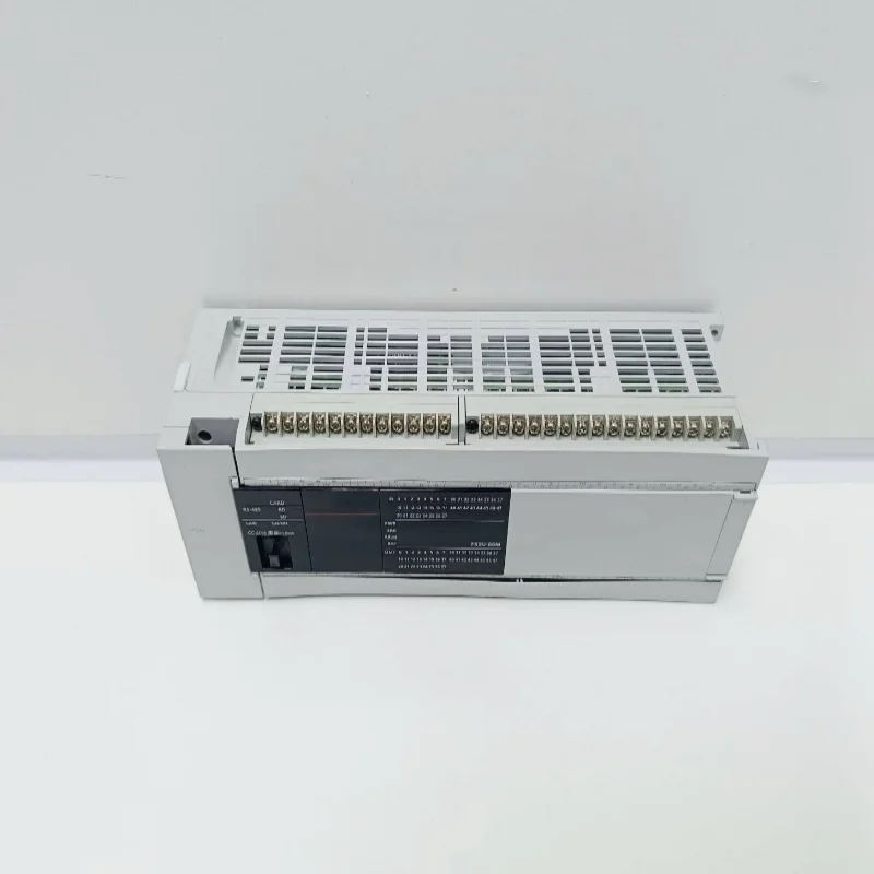 Brand-new, factory-sealed module FX5U-80MR/DS  FX5U-80MR/ES  FX5U-80MR/ES-BS  FX5U-80MT/DS  FX5U-80MT/DSS  FX5U-80MT/ES