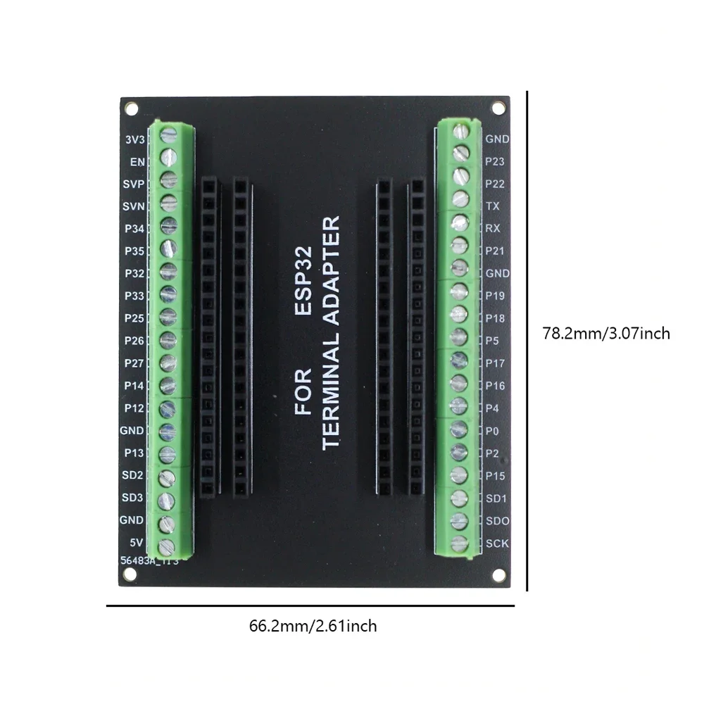 Variant: Expansion Board 1PC